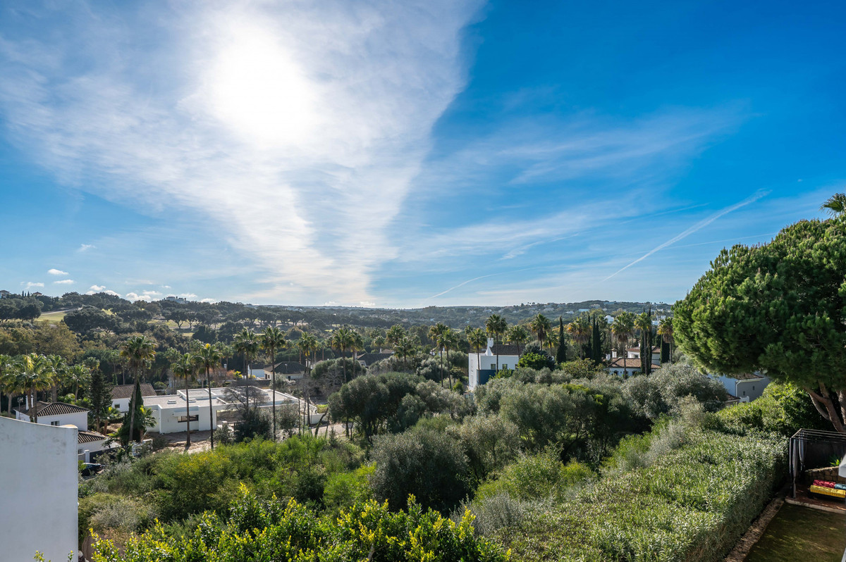 6 Bedroom Villa in Sotogrande - Photo 23