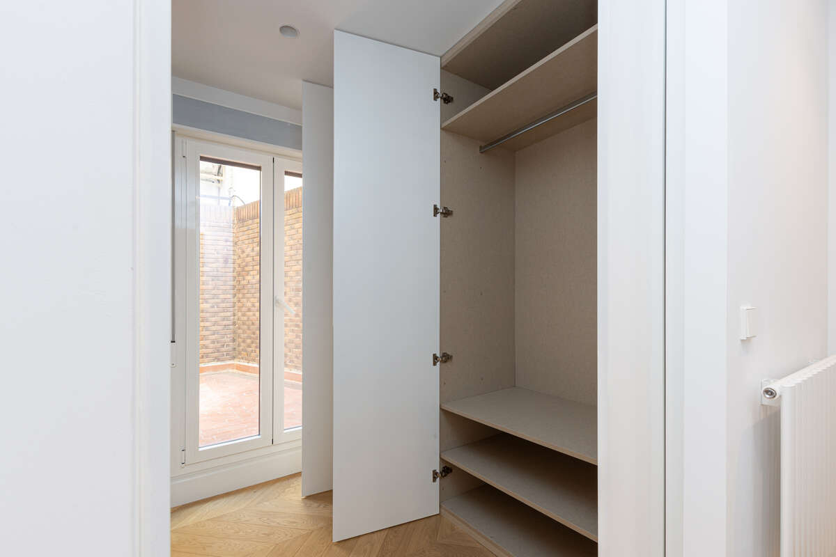 Apartamento com 3 quartos em Madrid, Espanha – Foto 26