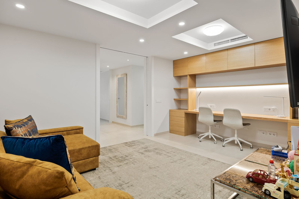 7 Bedroom Apartment in Marbella - Foto 12