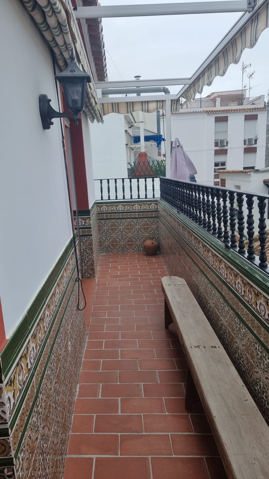 5 Bedroom Townhouse in Estepona - Фото 26