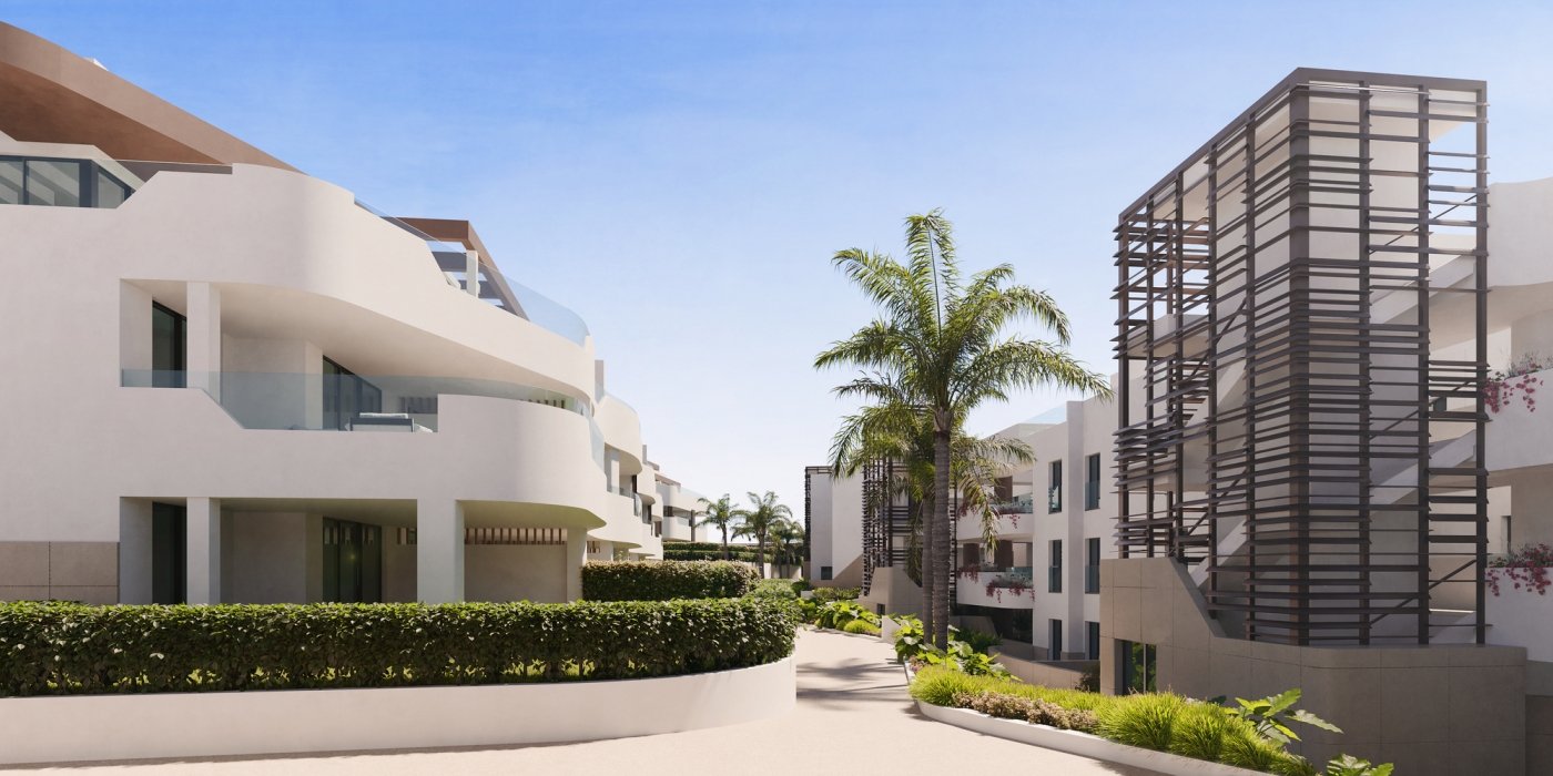 4 Bedroom Apartment in Estepona - Photo 12