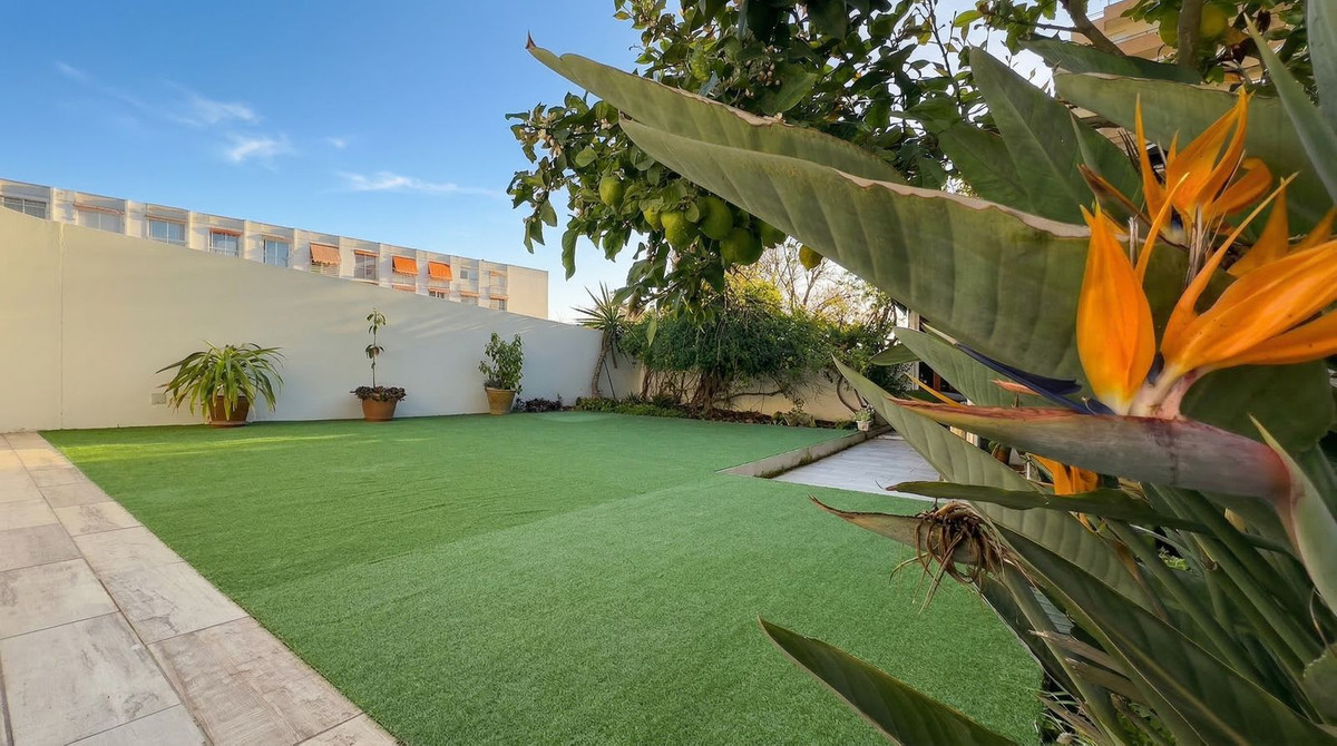 3 Bedroom Villa in Mijas - Photo 29