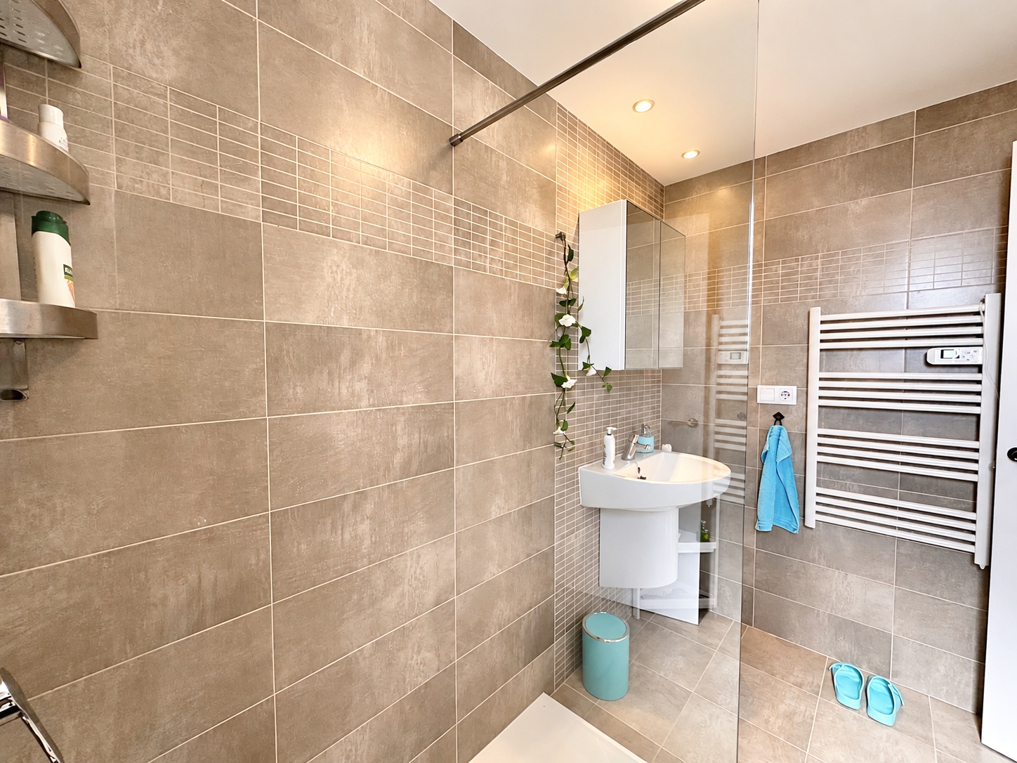Apartamento com 2 quartos com piscina em Baleares, Espanha – Foto 7