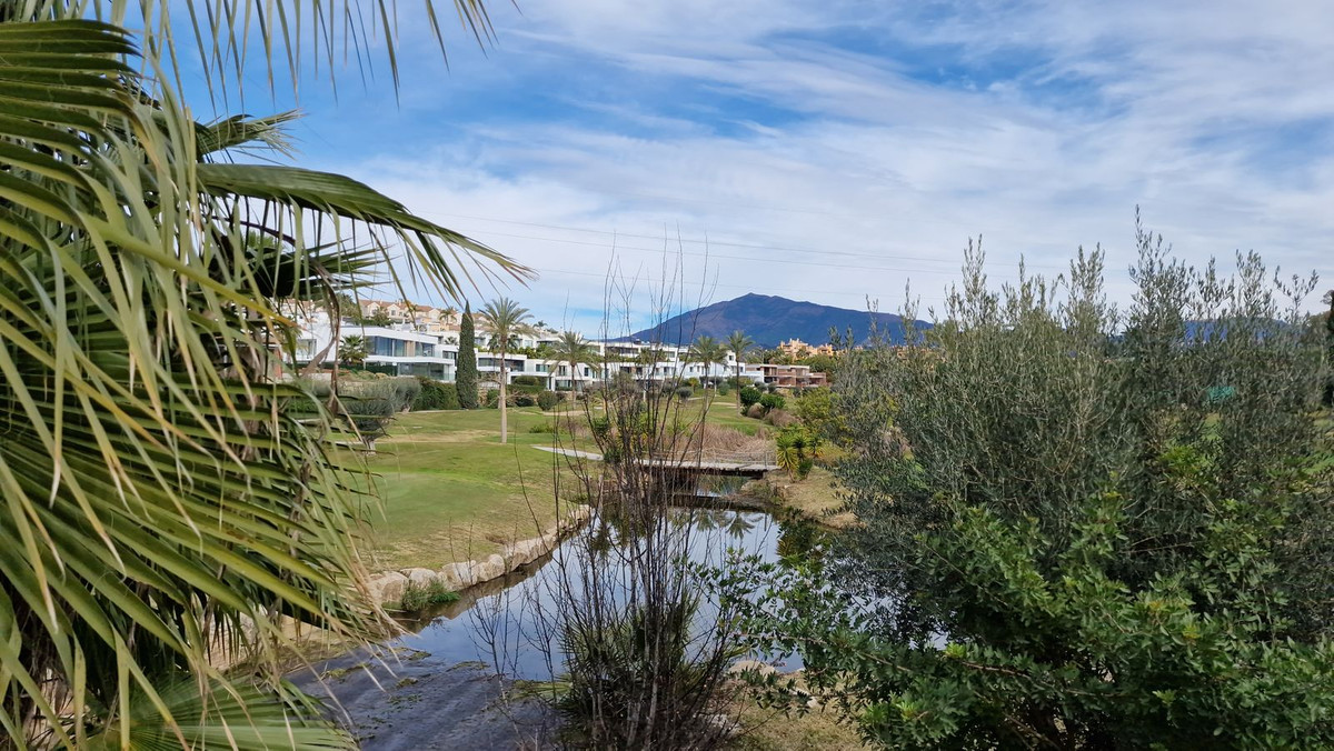 9,751 m² Plot in Estepona - Photo 7