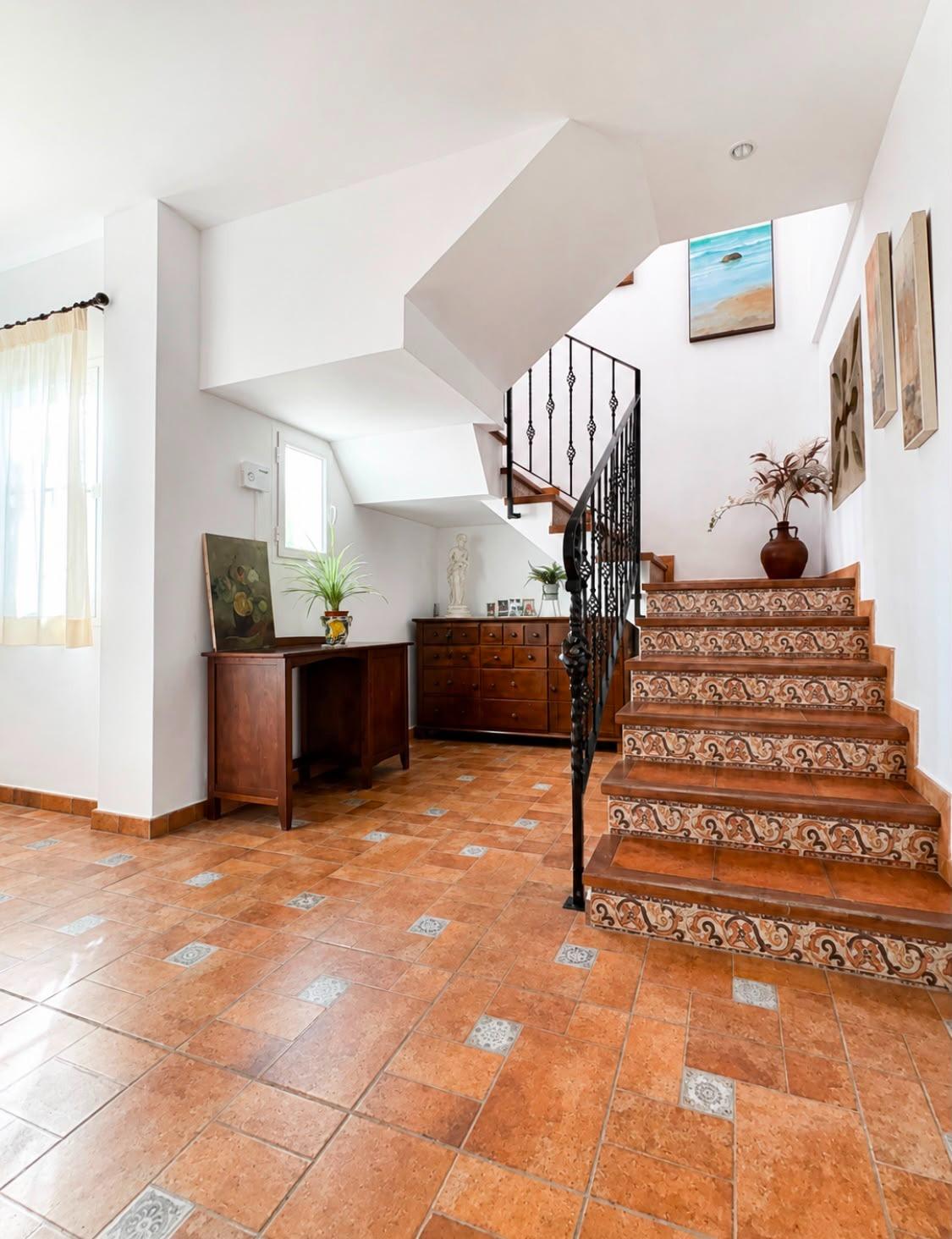 4 Bedroom Villa in Mijas - Foto 46