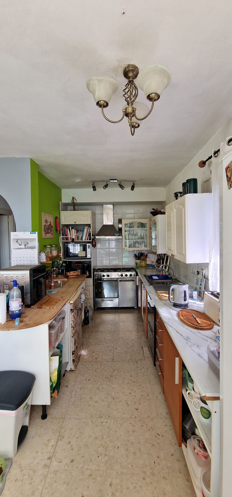 2 Bedroom Villa in Manilva - Photo 4