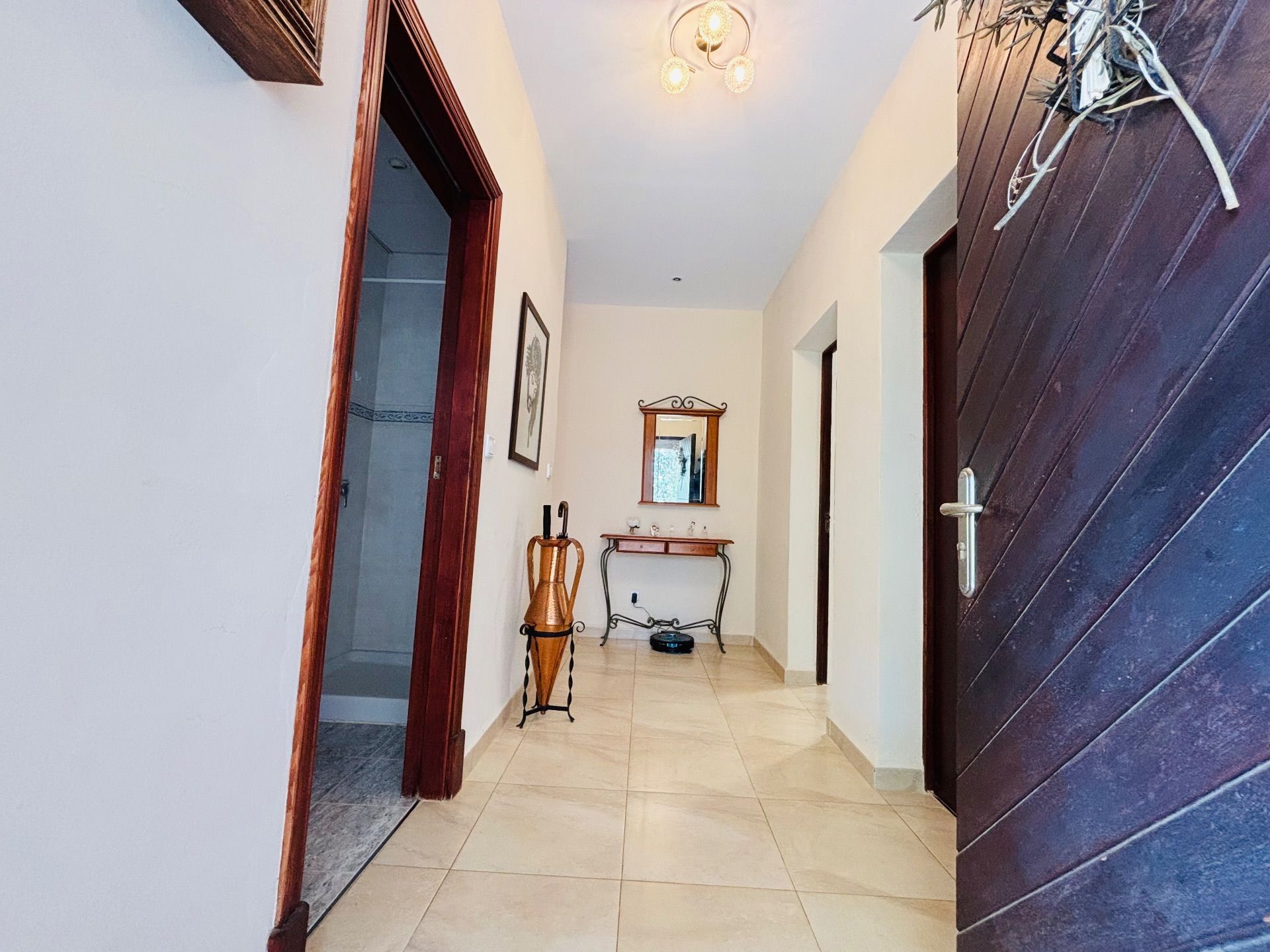 Villa de 3 chambres avec piscine à Baléares, Espagne – Photo 24