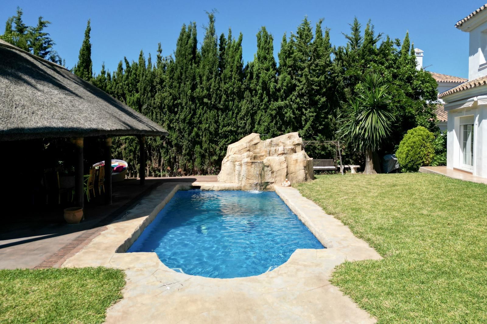 4 Bedroom Villa in Mijas - Foto 4