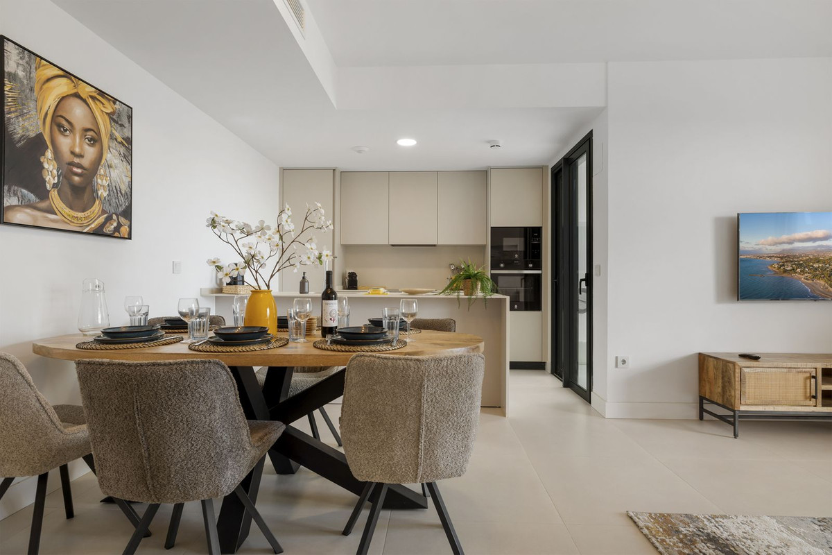 3 Bedroom Apartment in Fuengirola - Фото 12