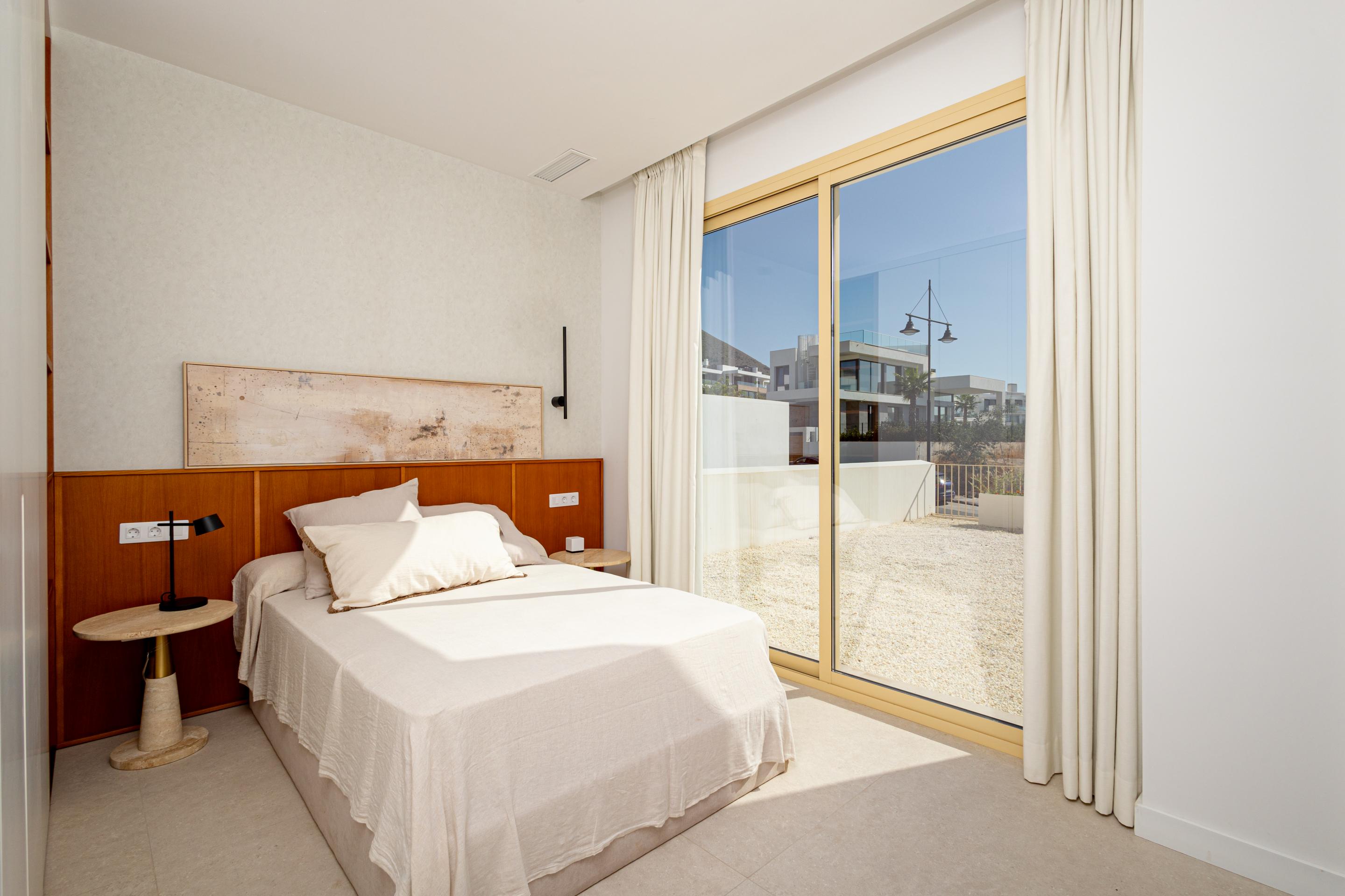 5 Bedroom Villa in Fuengirola - Photo 13