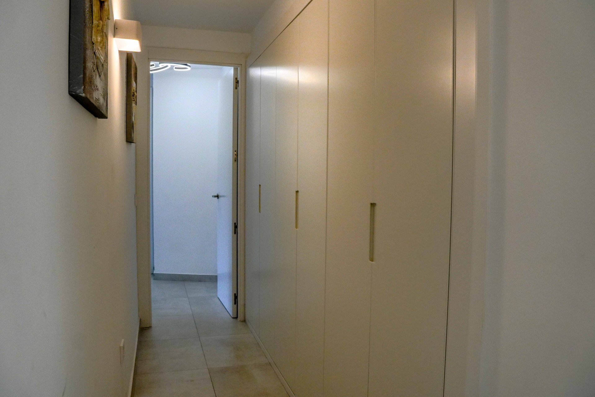 3 Bedroom Apartment in Marbella - Photo 14