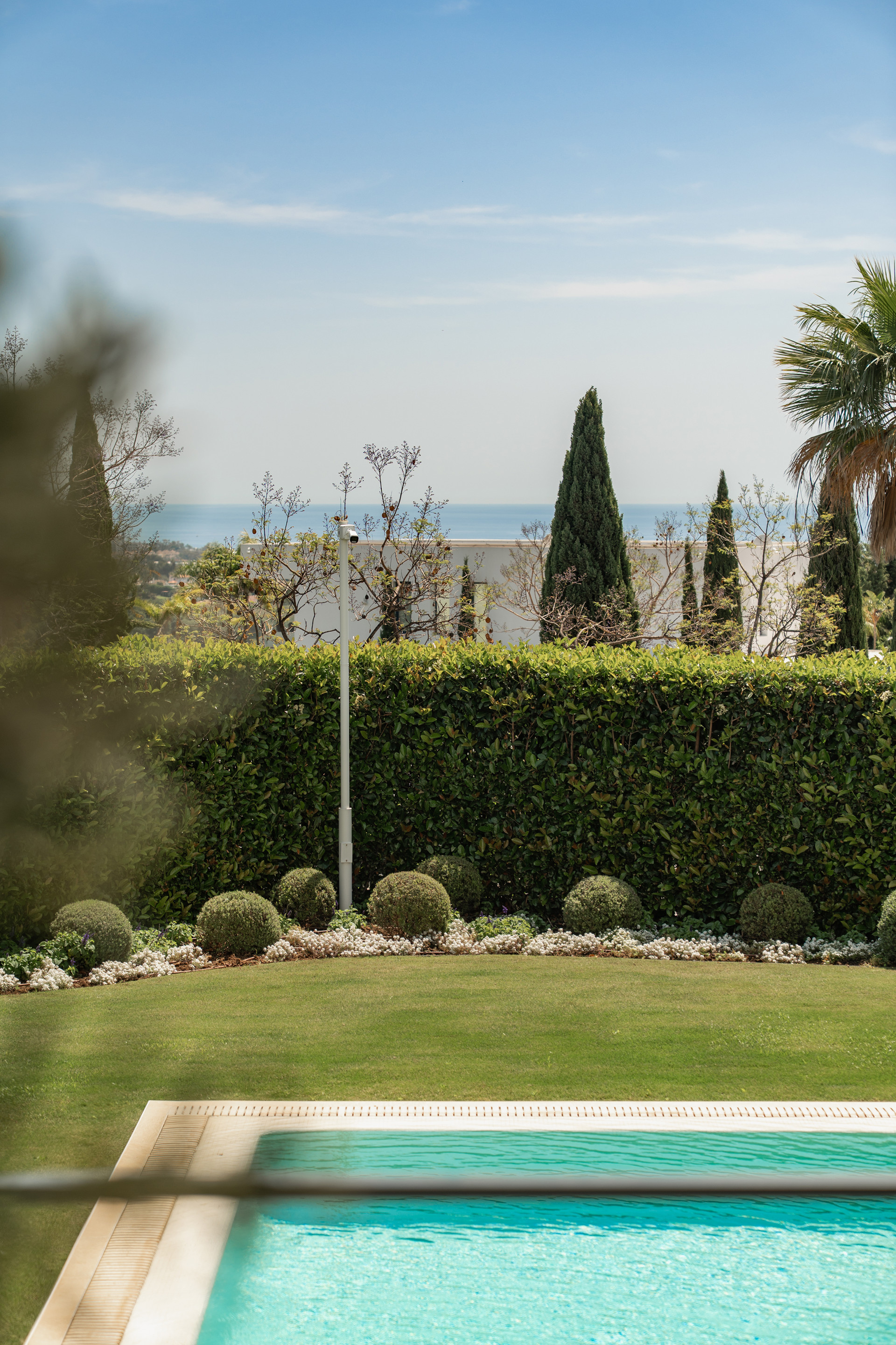 6 Bedroom Villa in Benahavís - Фото 43