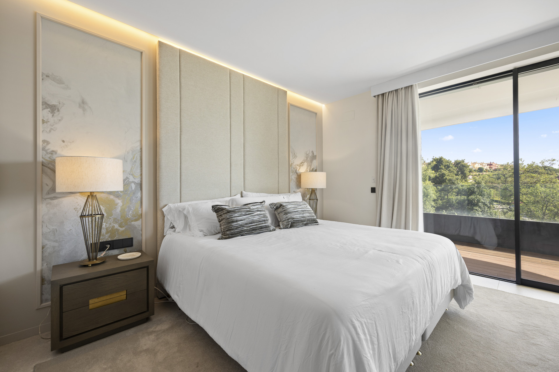 3 Bedroom Apartment in Sotogrande - Photo 19