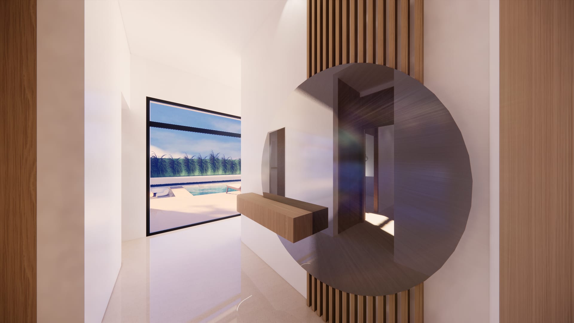 Moradia com 3 quartos com piscina em Alicante, Espanha – Foto 19