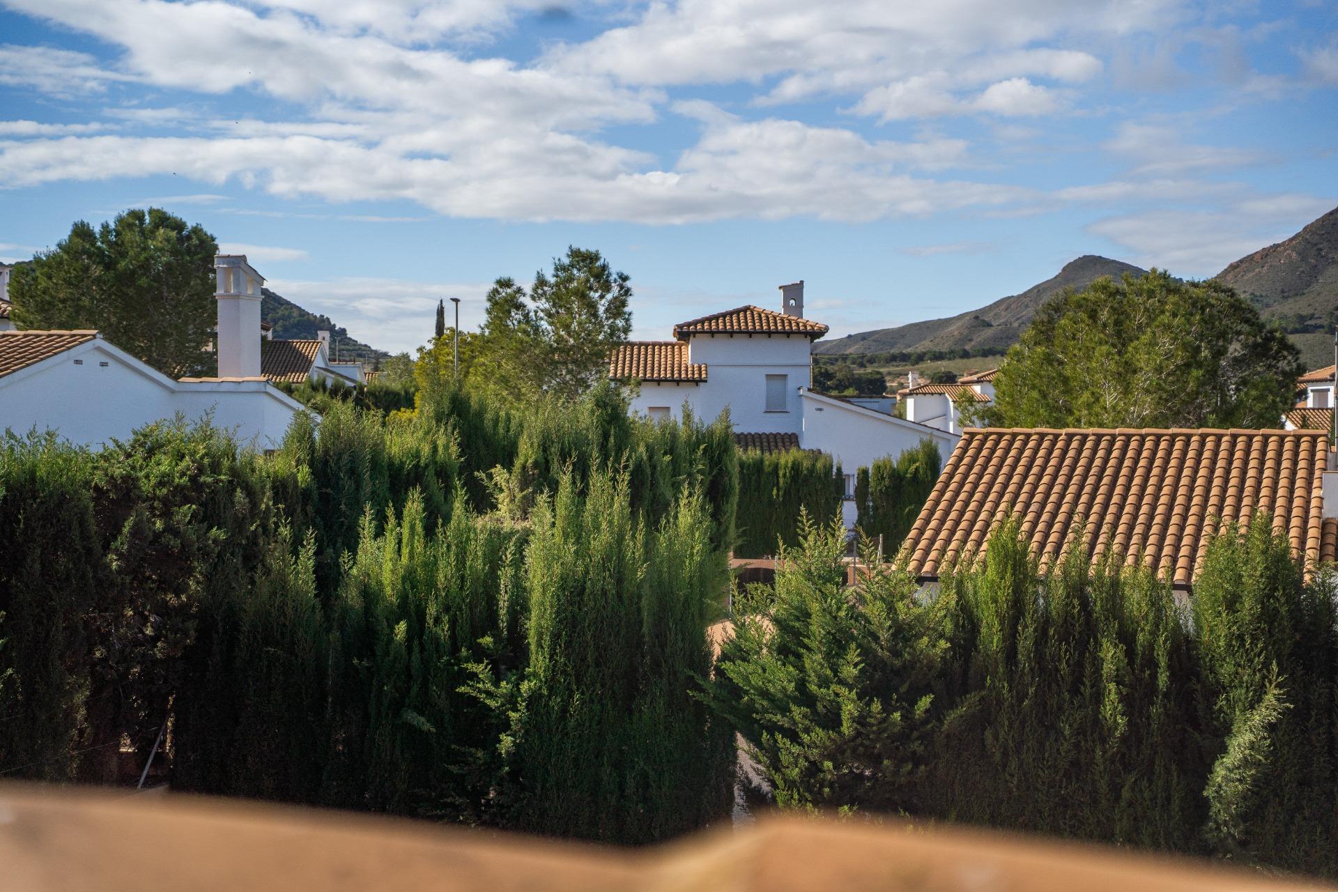 Villa con 3 camere con piscina a Murcia, Spagna – Foto 5