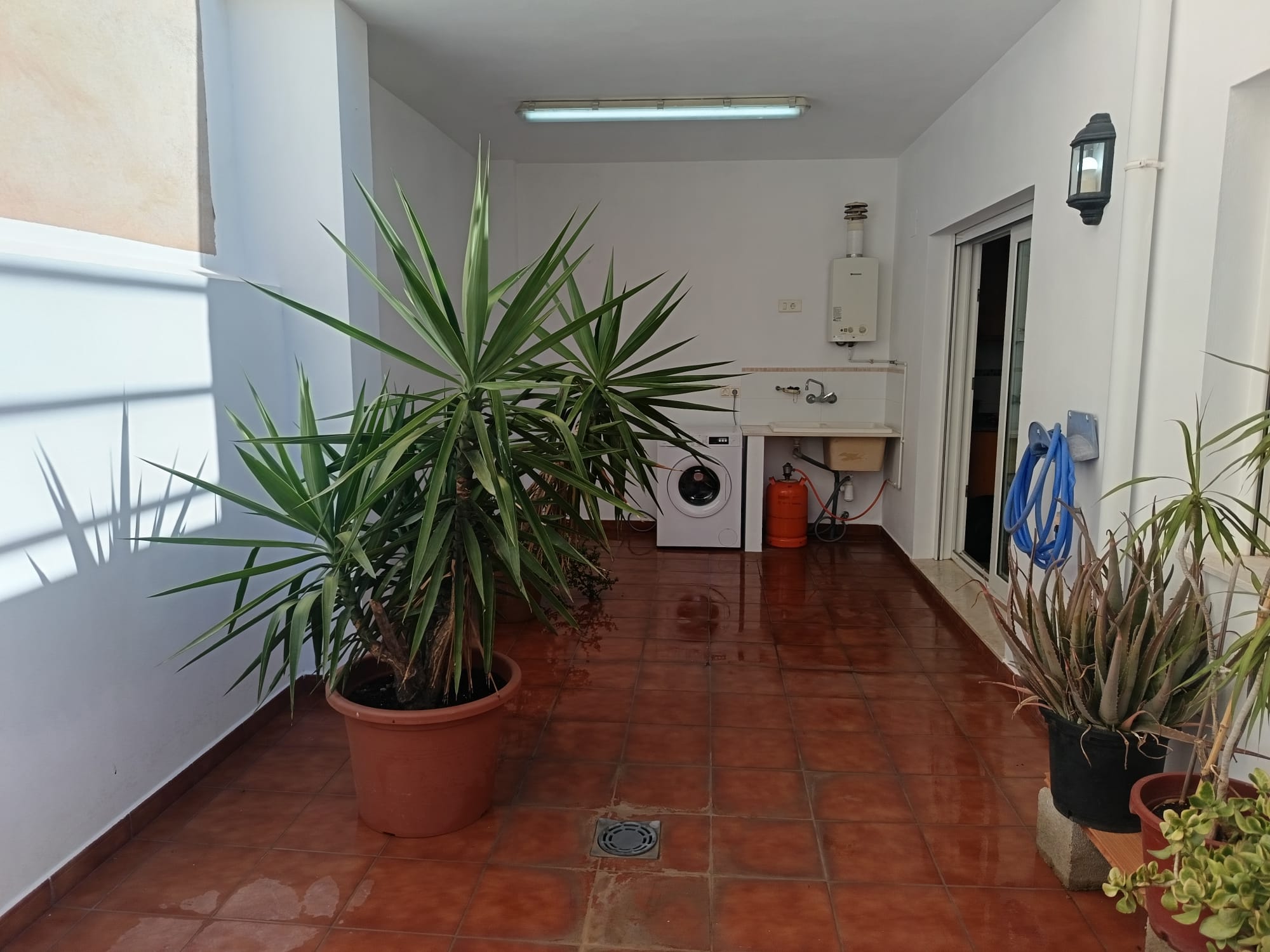 Moradia com 3 quartos com piscina em Alicante, Espanha – Foto 12
