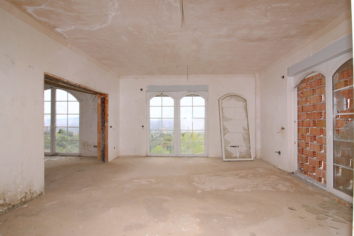 9 Bedroom Villa in Alhaurín el Grande - Foto 19