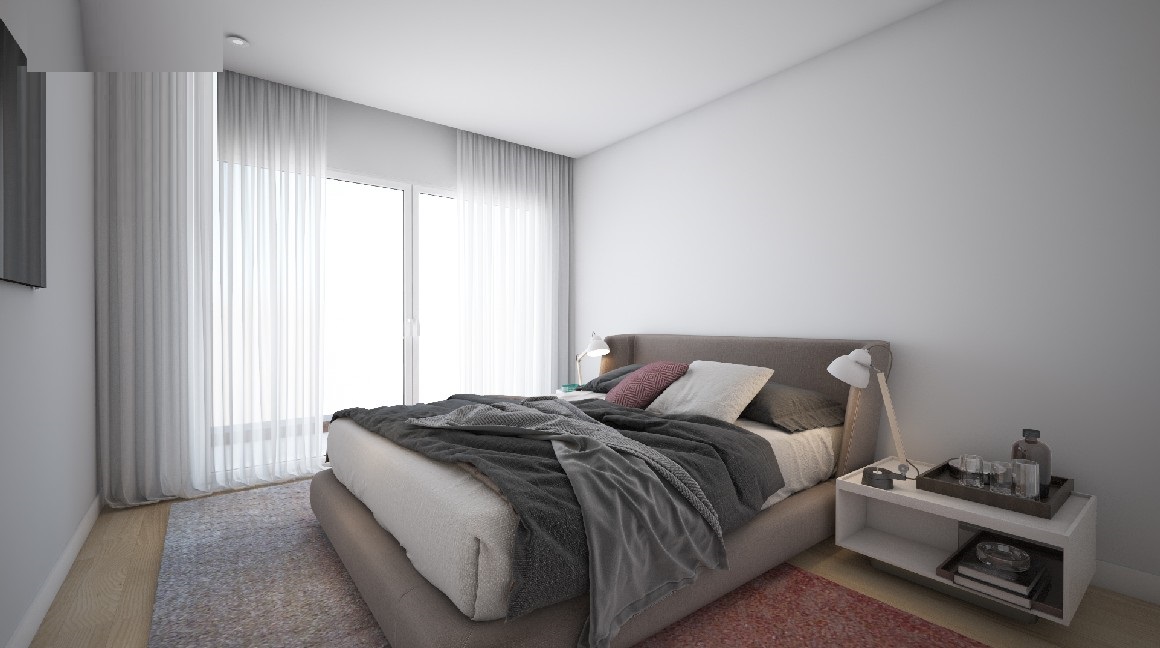 Apartamento com 3 quartos com vista mar em Espanha – Foto 7
