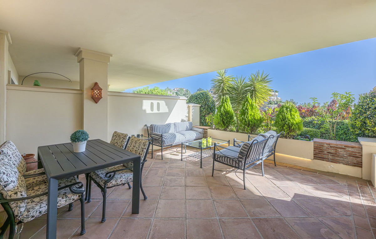 3 Bedroom Apartment in Benahavís - Foto 18