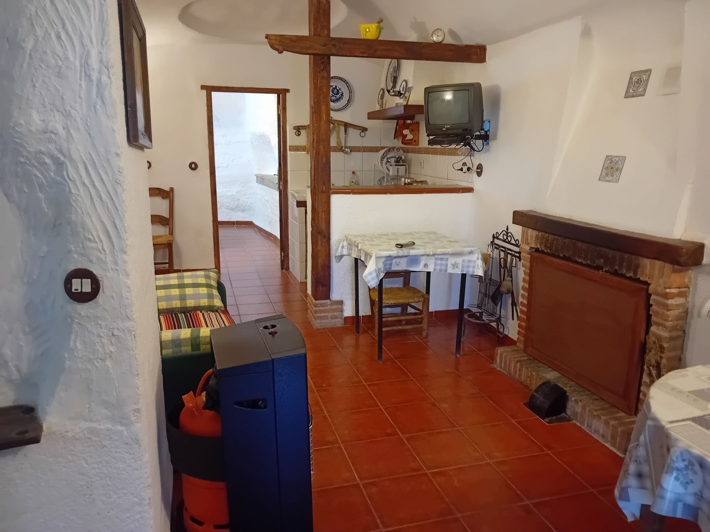 Villa de 9 chambres à Granada, Espagne – Photo 4