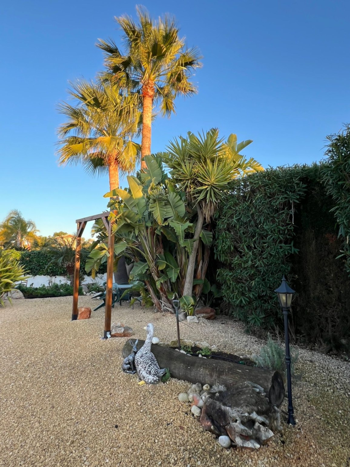 Moradia com 3 quartos com piscina em Alicante, Espanha – Foto 29