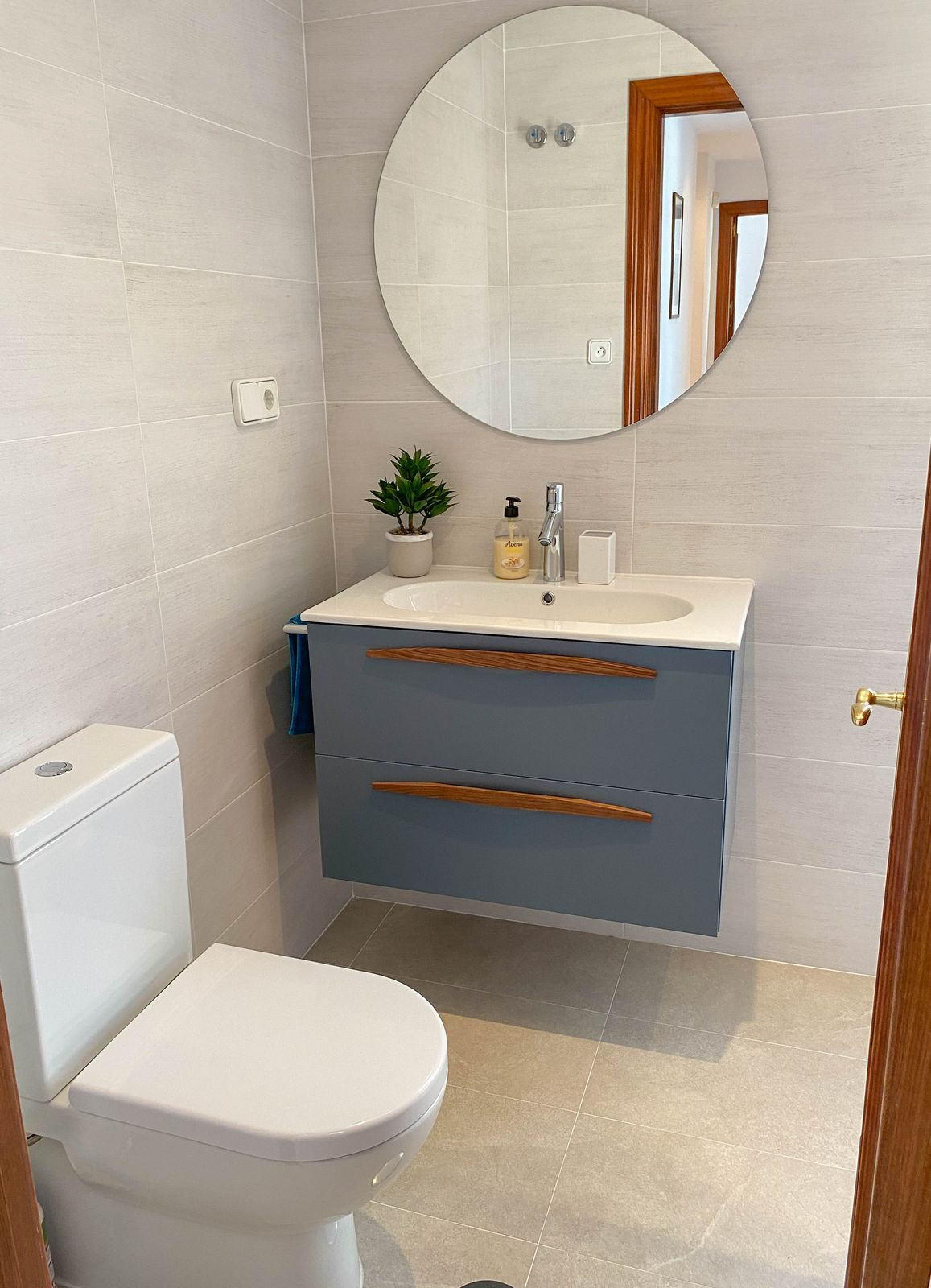 3 Bedroom Apartment in Mijas - Foto 22