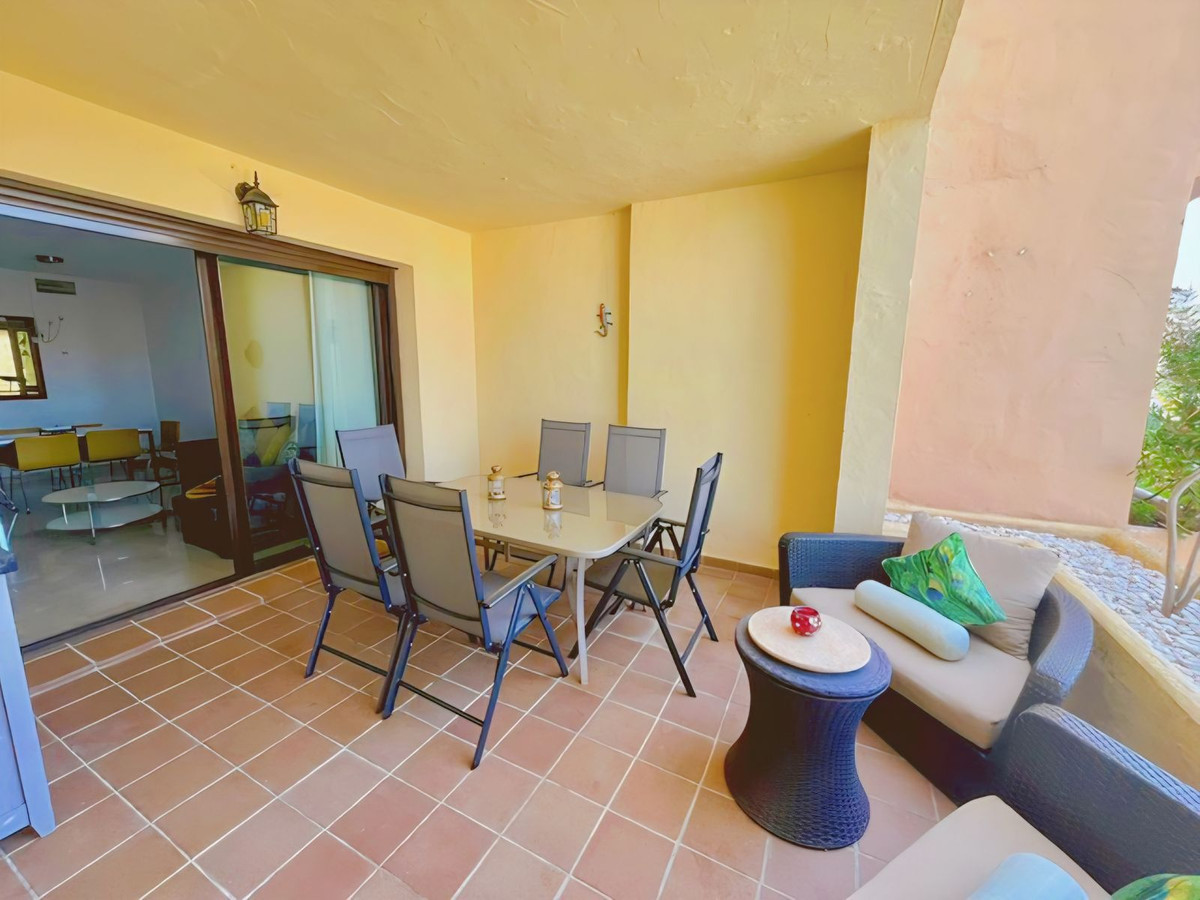 2 Bedroom Apartment in La Duquesa - Foto 11