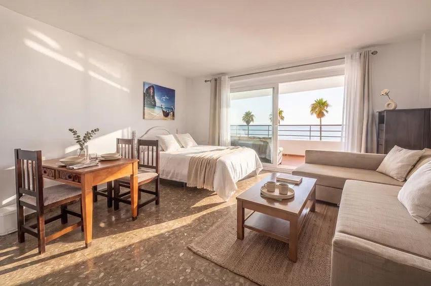 1 Bedroom Apartment in Mijas