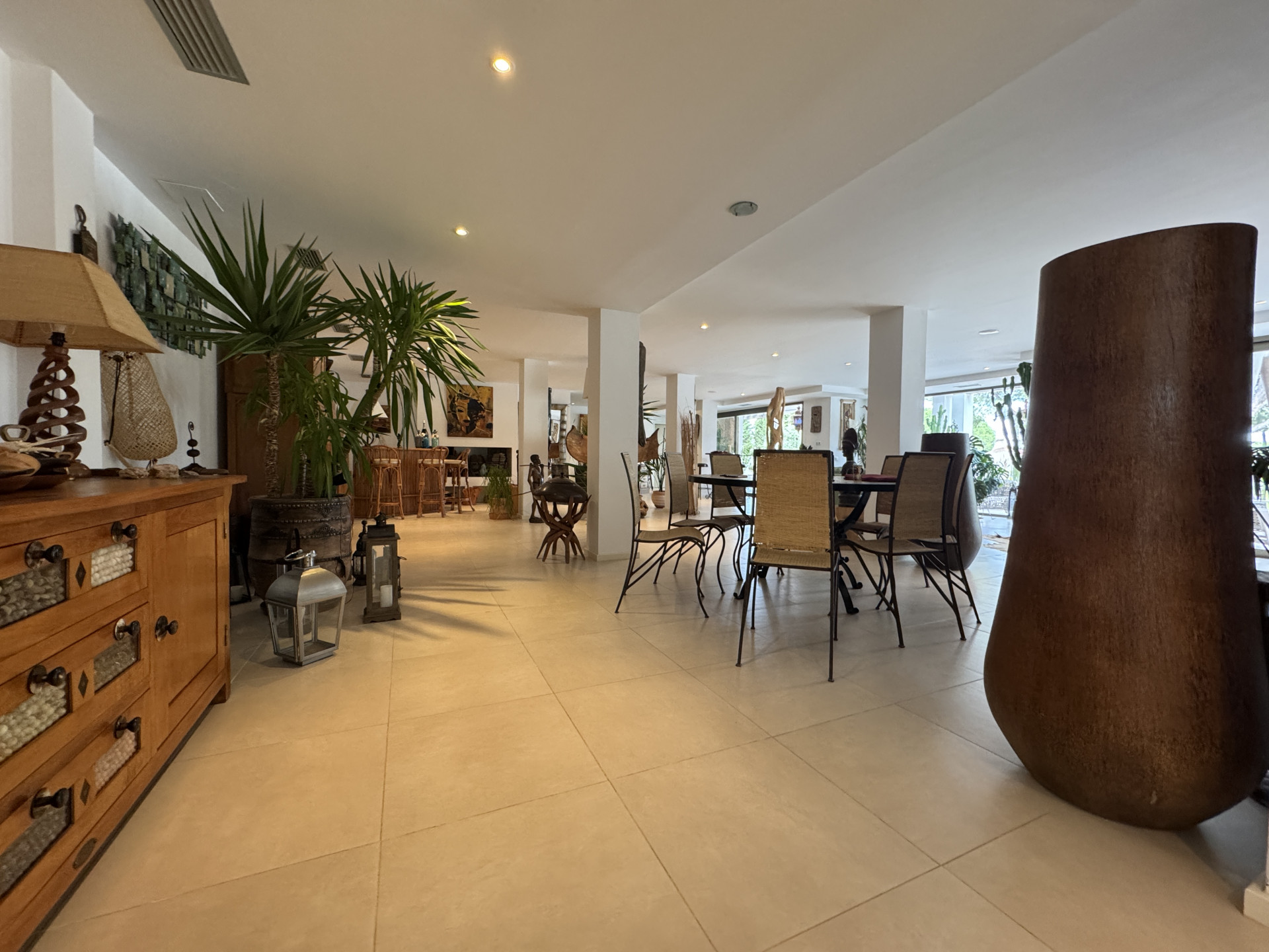 5 Bedroom Villa in Alhaurín de la Torre - Photo 30