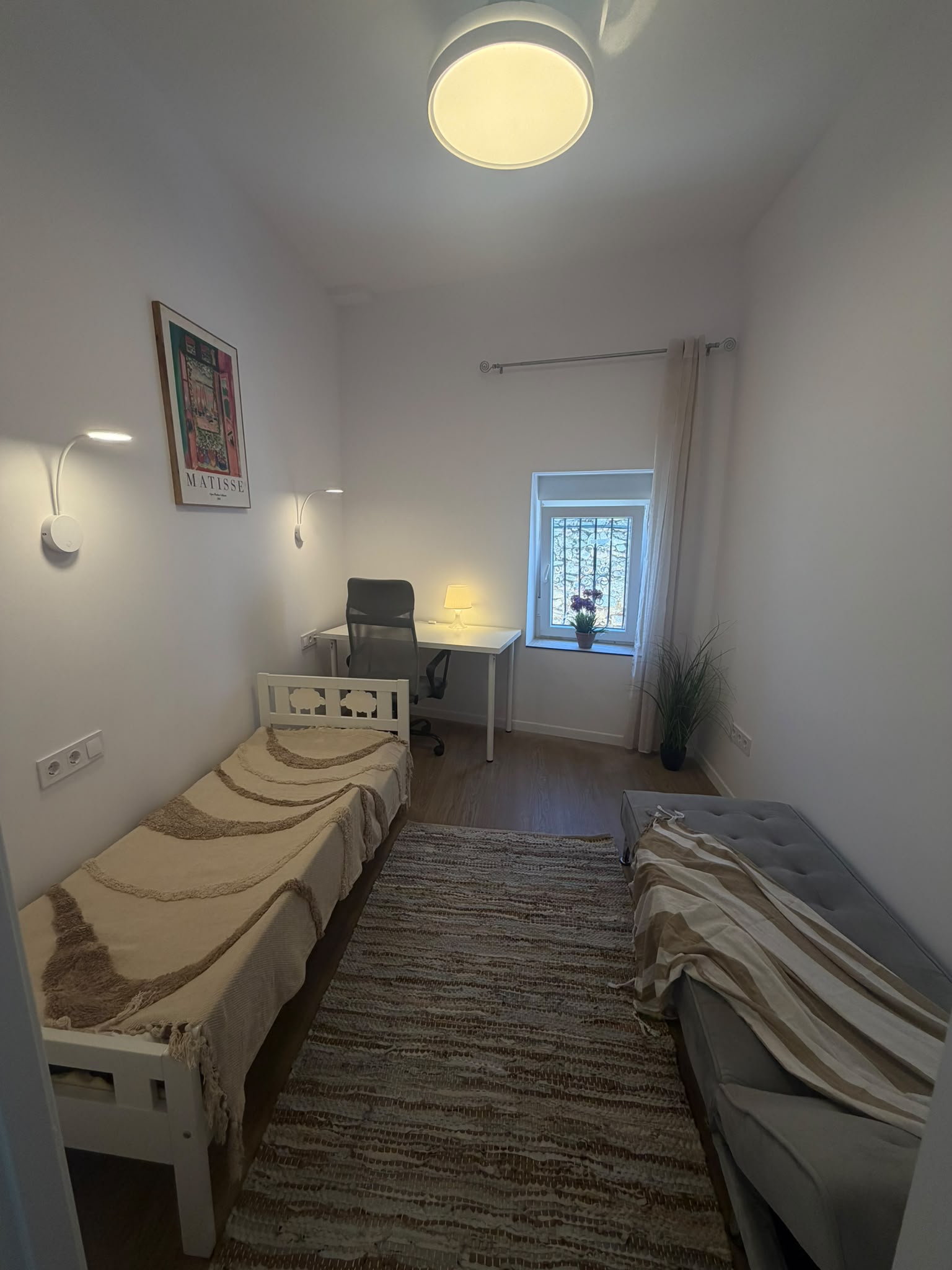 Moradia com 2 quartos com vista mar em Valência, Espanha – Foto 13