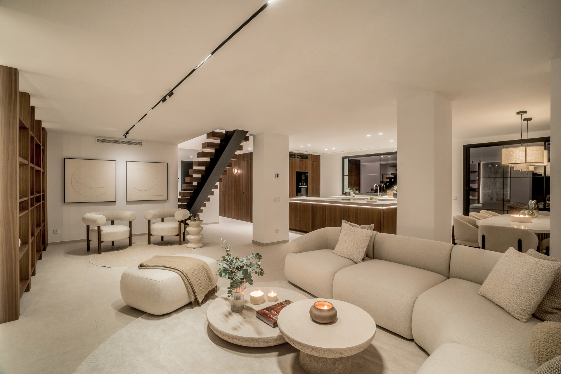 5 Bedroom Villa in Marbella - Foto 14