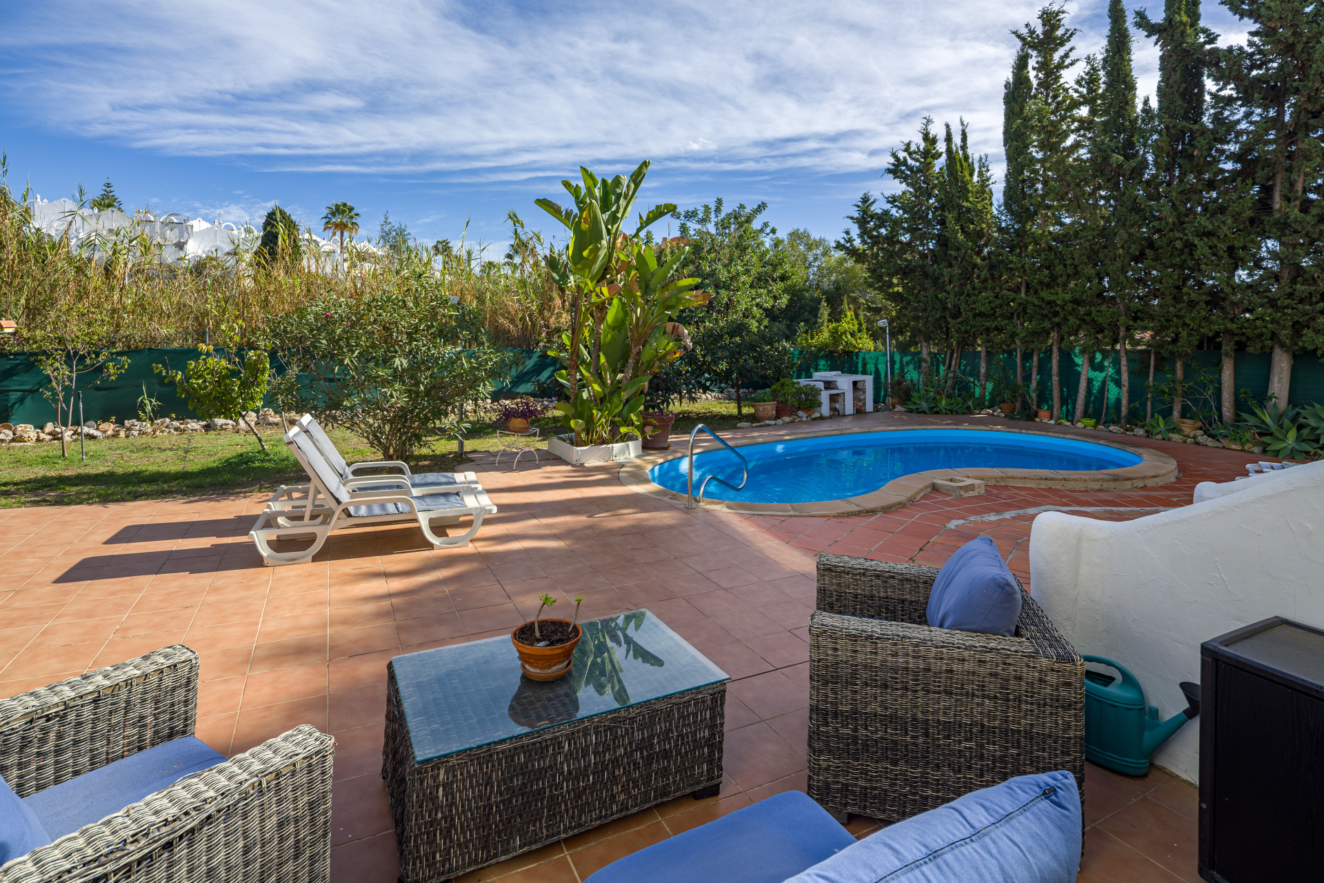3 Bedroom Villa in Marbella - Photo 14