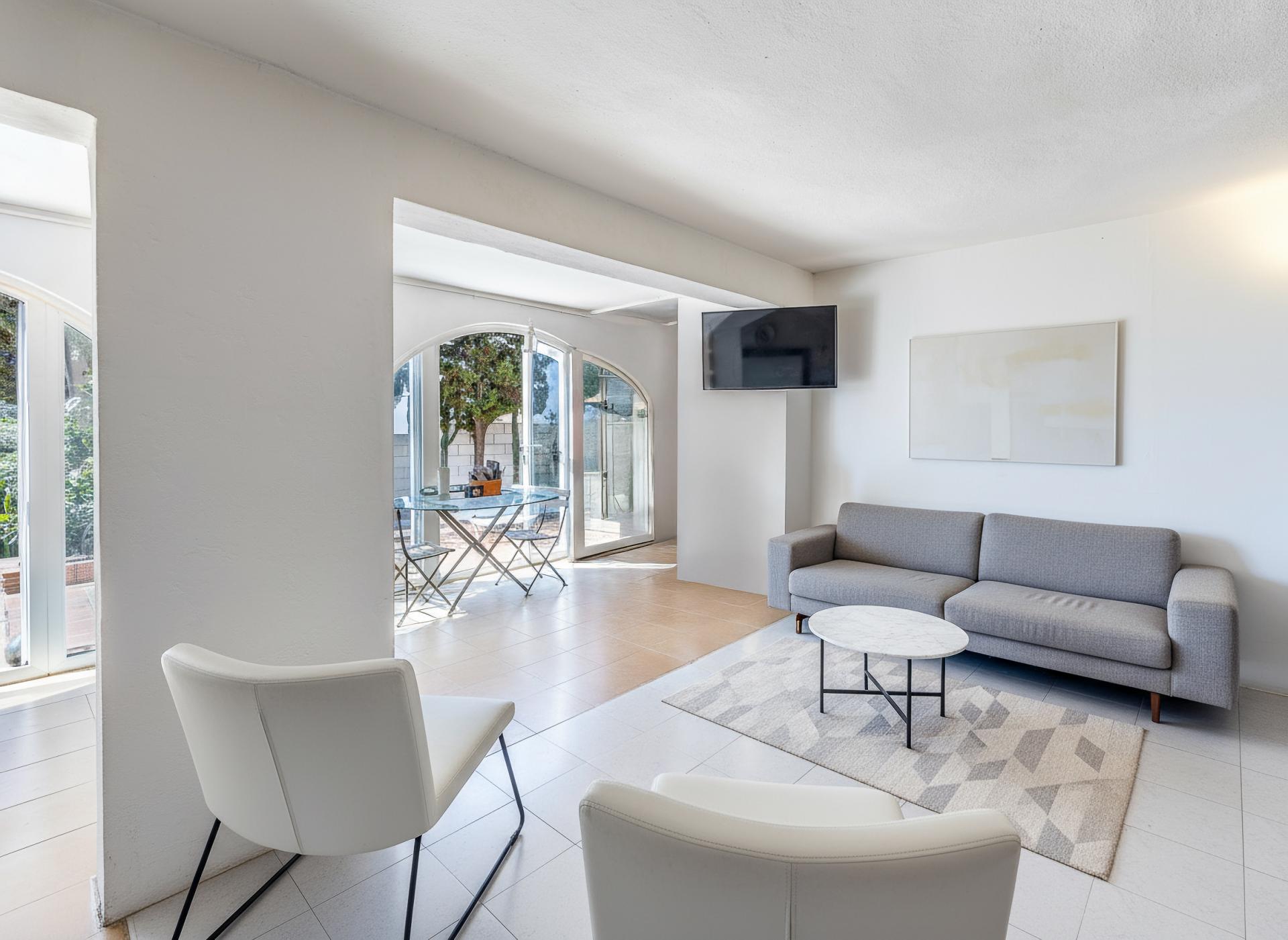 6 Bedroom Villa in Mijas - Photo 43