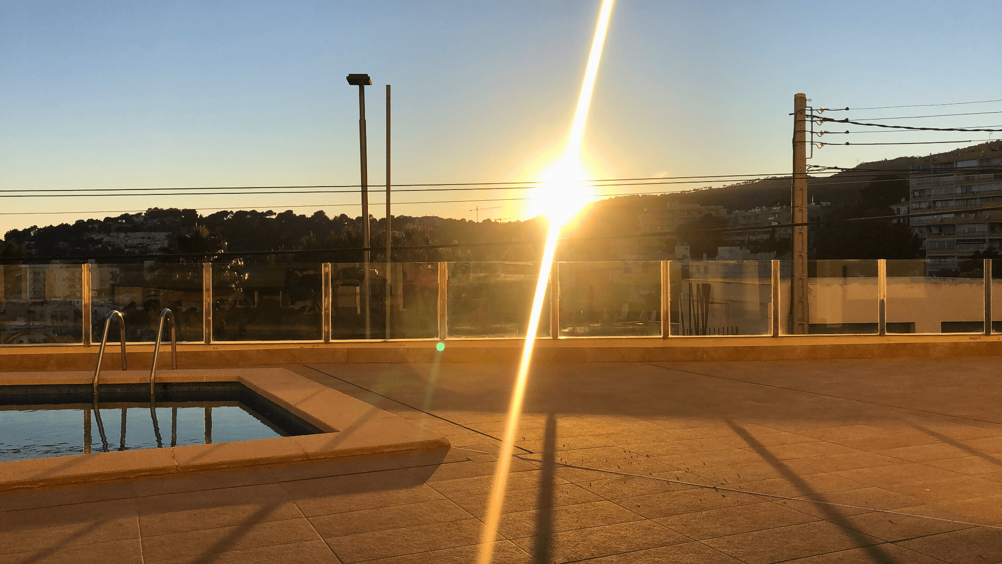 Appartamento con 1 camera vista mare a Baleari, Spagna – Foto 15