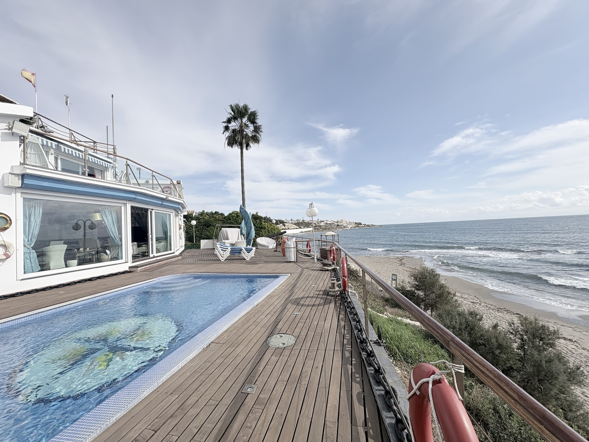 6 Bedroom Villa in Mijas - Photo 9
