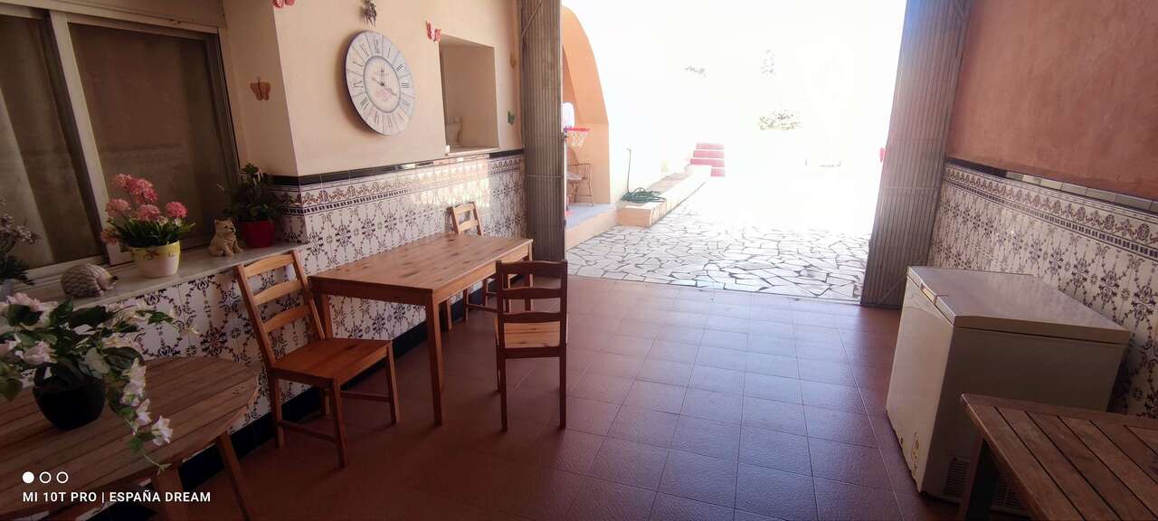 Moradia com 6 quartos com piscina em Alicante, Espanha – Foto 25