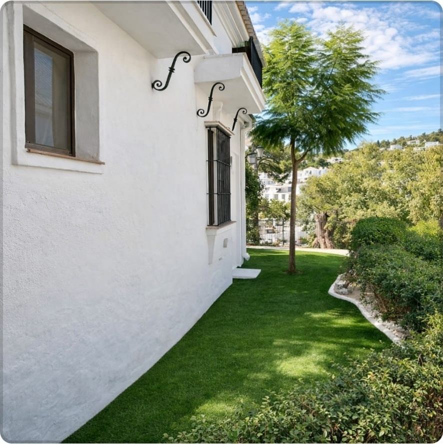 4 Bedroom Villa in Estepona - Photo 24