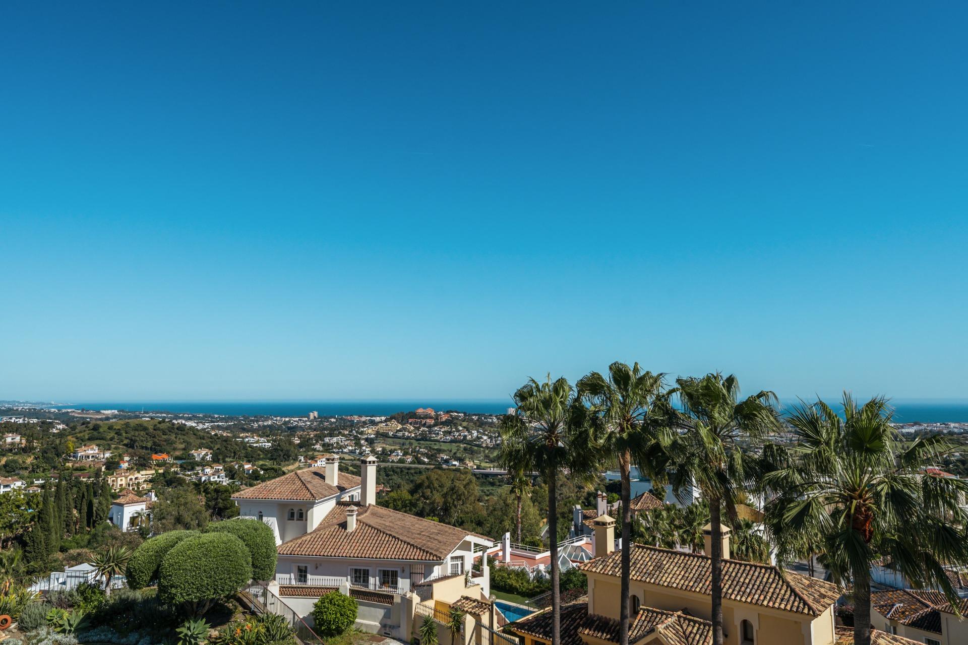 3 Bedroom Townhouse in Benahavís - Photo 18