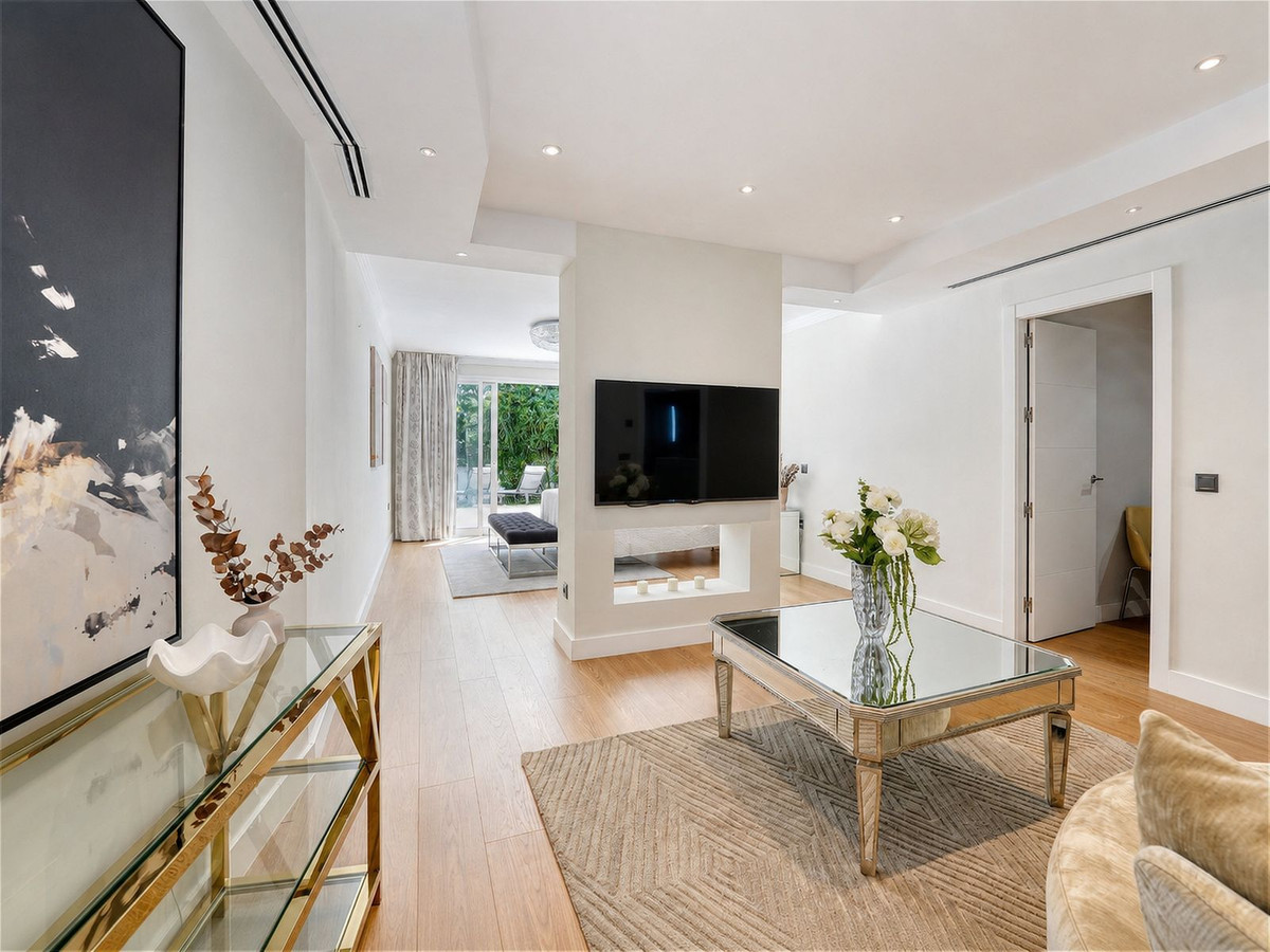 4 Bedroom Villa in Benahavís - Foto 19
