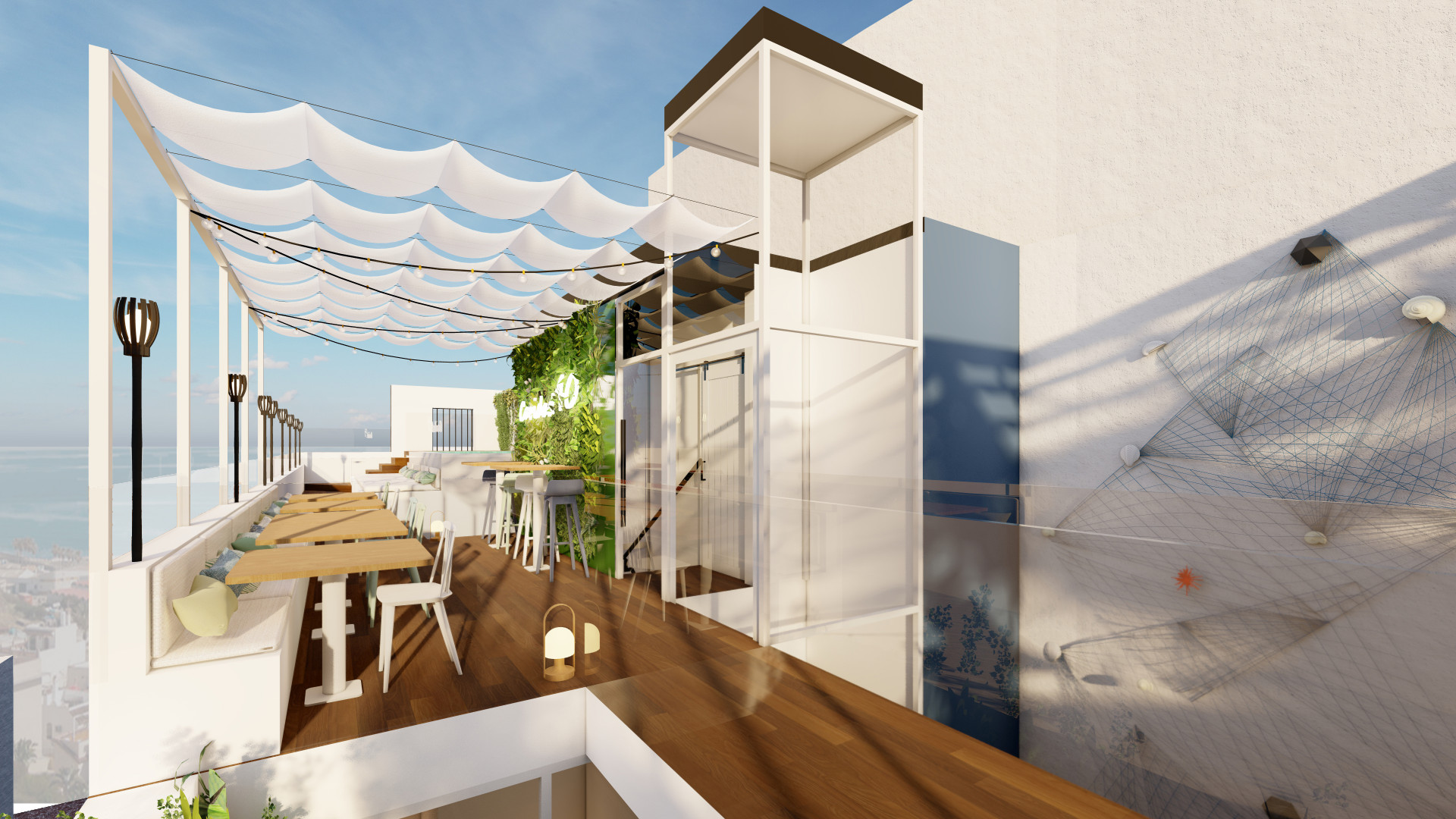 141 m² Plot in Estepona - Photo 14