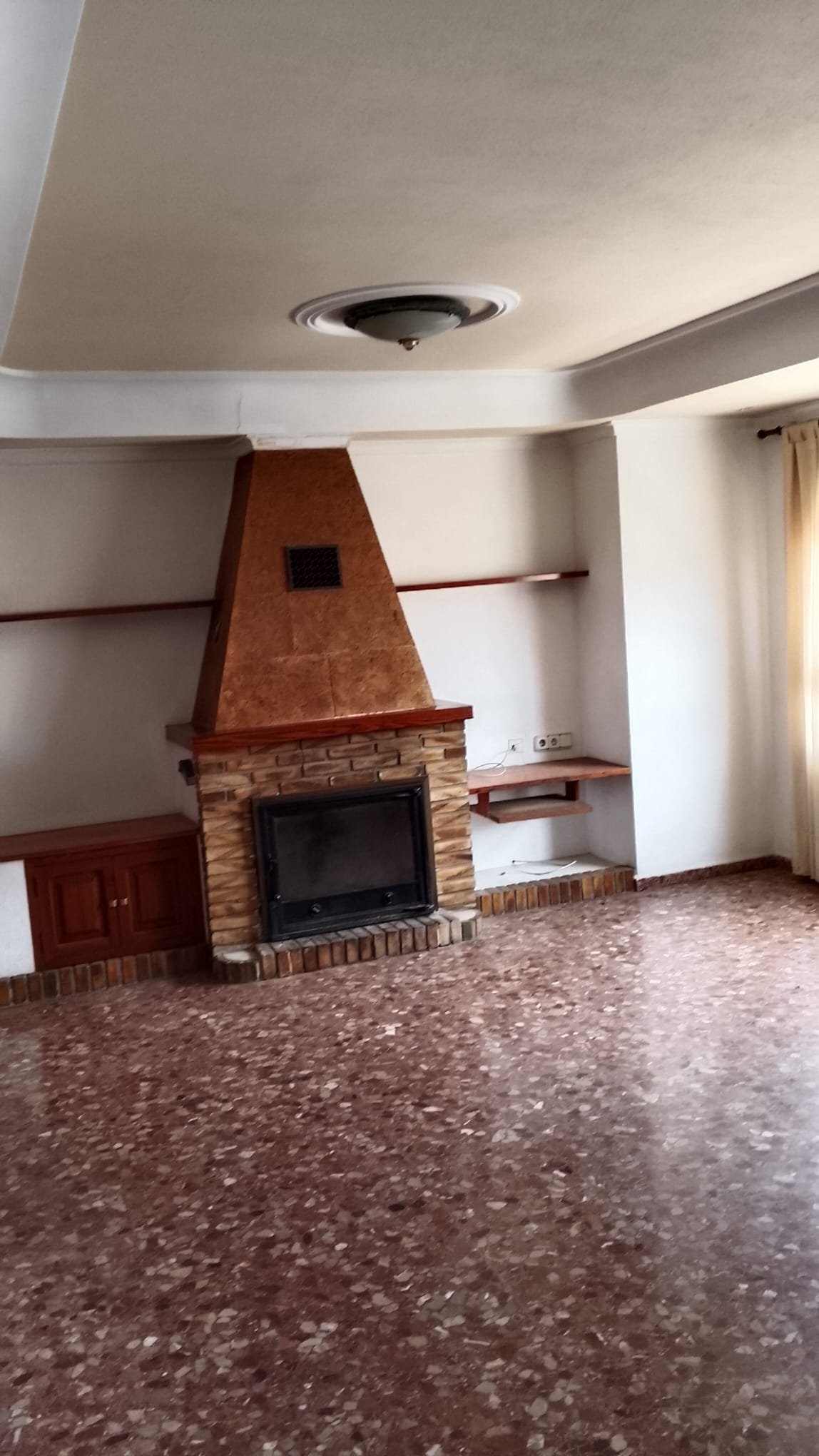 Appartamento con 4 camere a Valencia, Spagna – Foto 1