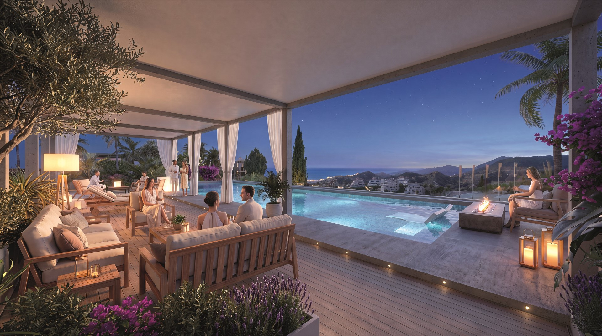 970 m² Plot in Marbella - Photo 3