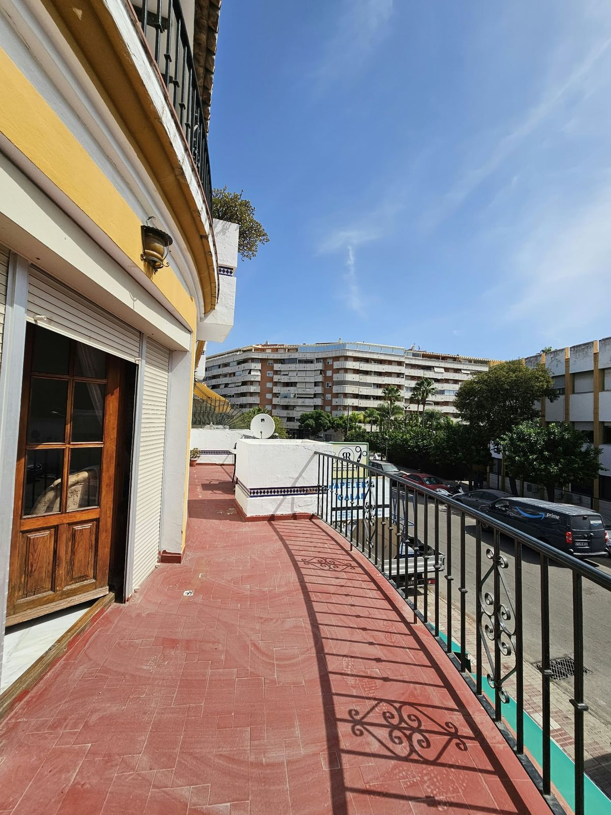 5 Bedroom Villa in Estepona