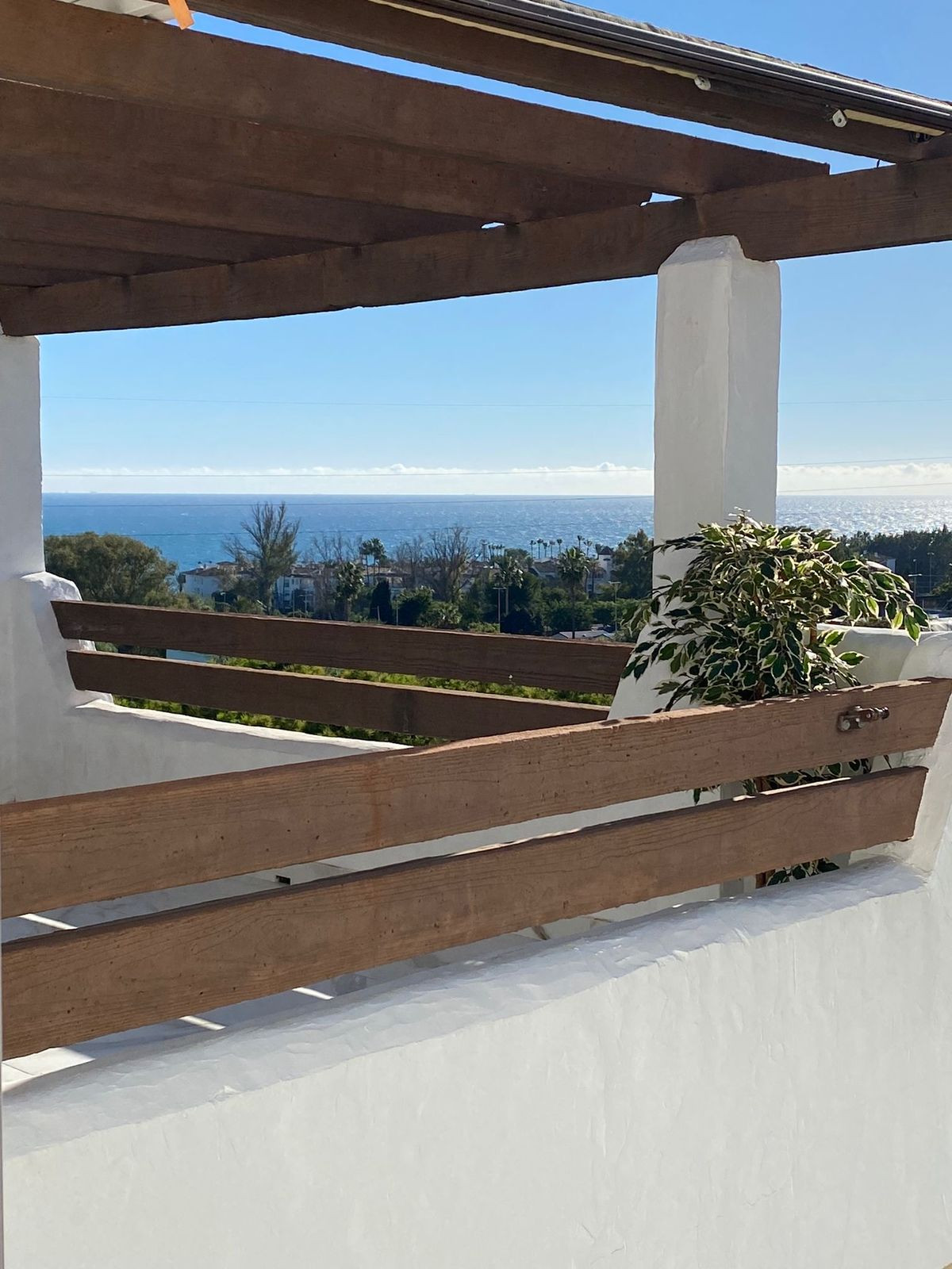 2 Bedroom Penthouse in Estepona - Foto 14