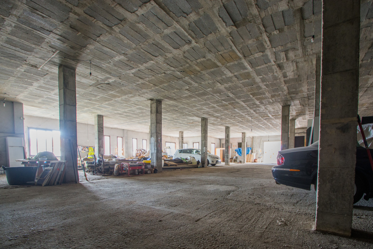 Espaço comercial em Málaga, Espanha – Foto 2