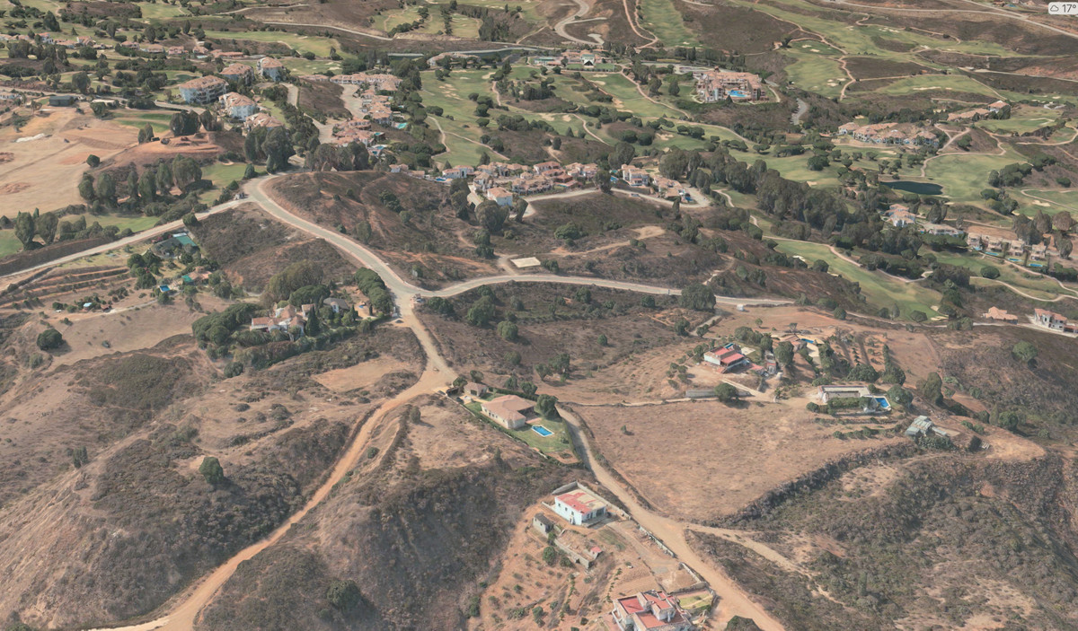 4,446 m² Plot in Mijas - Photo 3