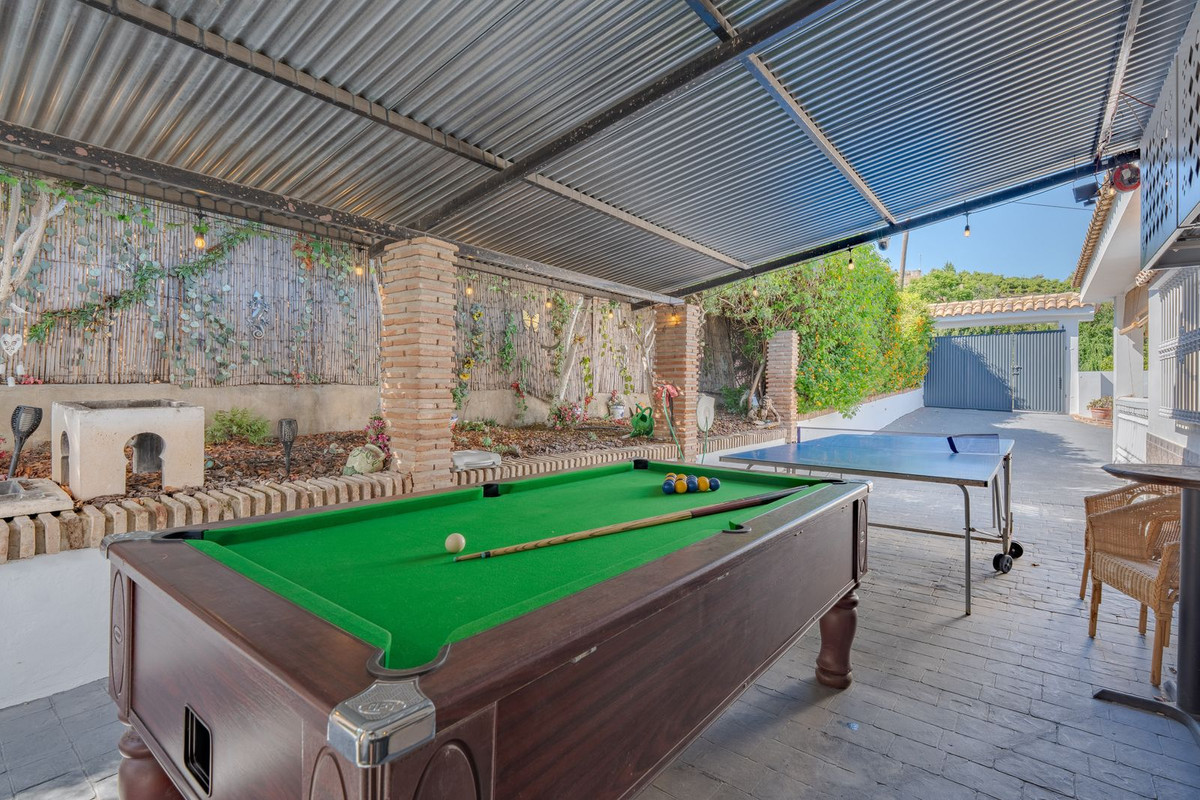 3 Bedroom Villa in Coín - Photo 23