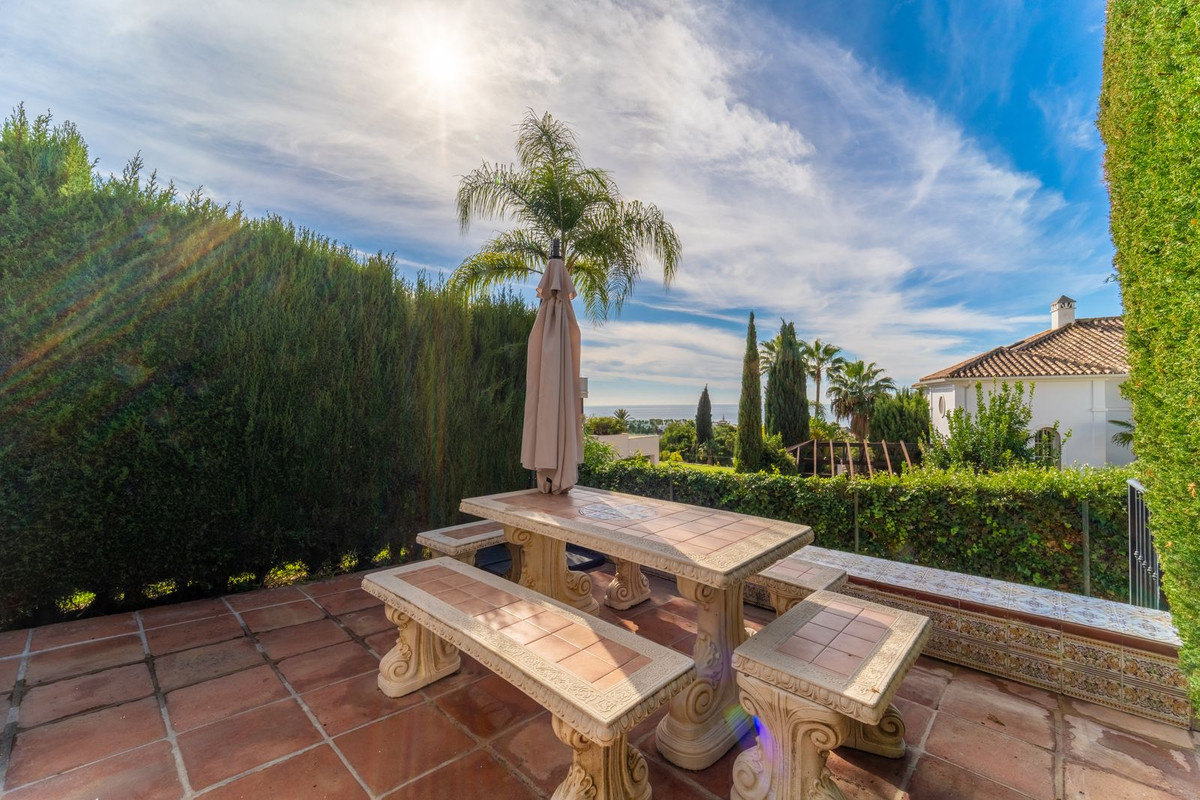 3 Bedroom Townhouse in Marbella - Photo 36