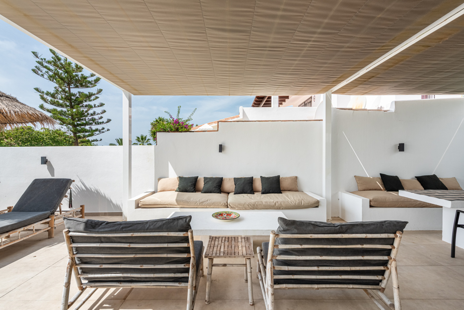 4 Bedroom Villa in Marbella - Photo 13