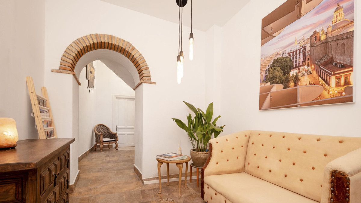 5 Bedroom Townhouse in Coín - Foto 17